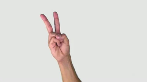 Peace Video stock 11889346