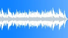Peace, joy and happiness – bright piano song Stock Music