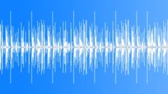 Peace in the Middle East (Drumloop) Stock Music