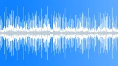 Peace in the Middle East (Underscore Loop) Stock Music