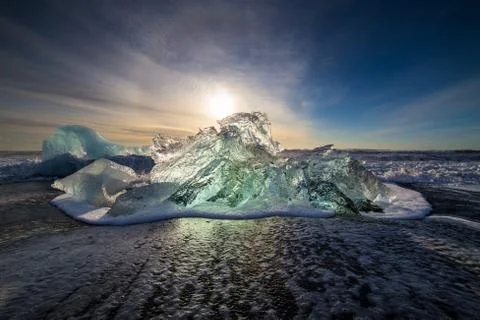 Peace of mind Stock Photos