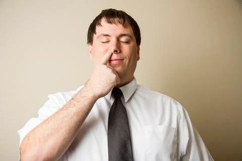 Peace of mind Stock Photos