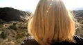 Peace in nature HD Footage