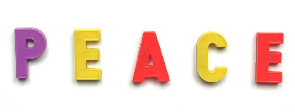 Peace Stock Photos
