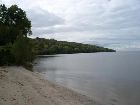 At Peace 库存照片