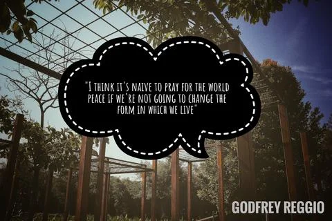 Peace Quotes Stock Photos