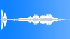 Peace (Spoken with effects)Sound Effect