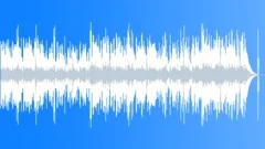 Peaceful Acoustic Folk Music - Under The Sun - Acoustic GuitarStock Music