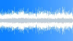 Peaceful Acoustic Loop Stock Music