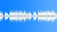 Peaceful Christmas Loop Stock Music