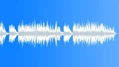 Peaceful Christmas Stock Music