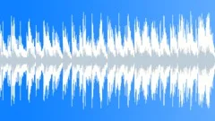 Peaceful Country Melody(short loopable) Stock Music
