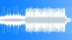 PEACEFUL DRONE Stock Music