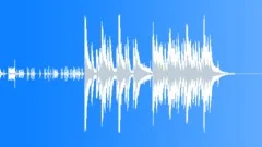 Peaceful Drums (Toxicsoundmaster) Stock Music