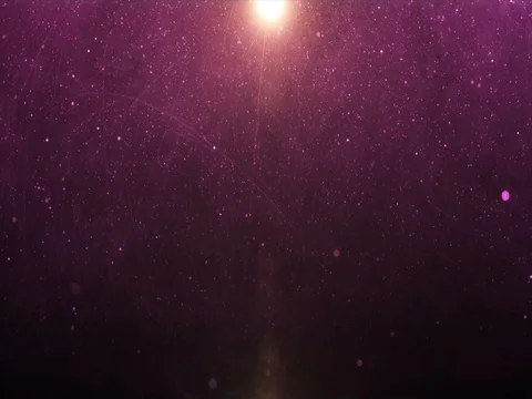 Peaceful Flow Violet Stock Footage 73619171