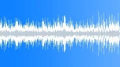 Peaceful Gardens Stock Music