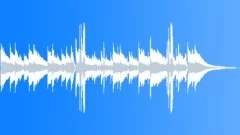 Peaceful gentle Acoustic Love - 30 seconds Stock Music