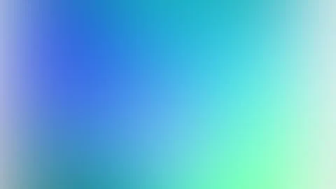 Peaceful Gradient Background for Subtle Promo Video Content Stock Footage 303357307