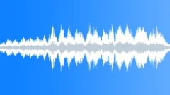 Peaceful Heights of Tranquil Beauty (2 Min Loop) Stock Music