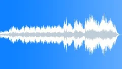 Peaceful Heights of Tranquil Beauty (60 sec) Stock Music