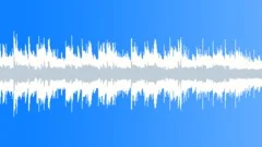 Peaceful Joy (Loop A)Stock Music