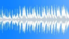 Peaceful Land (loop)Stock Music