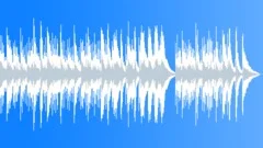 Peaceful Lullaby (WP) 04 Alt3 ( beautiful,acoustic,dreamy,sleep,meditative)Stock Music