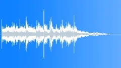 Peaceful Meditations (WP) 07 MT Bumper1 (Dreamy, Spacy, Floating, Tension, Cool) Stock Music