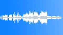 Peaceful, mellow and serene song Stock Music