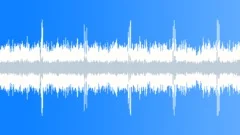 Peaceful Moment - Loopable Soundscape Sound Effect