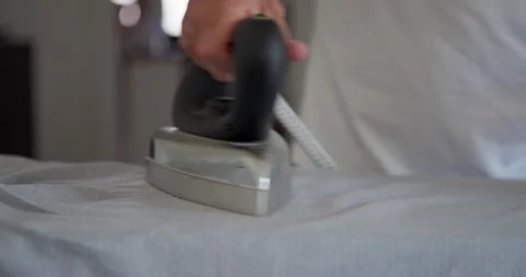 A peaceful morning routine: Stock Footage 344309815