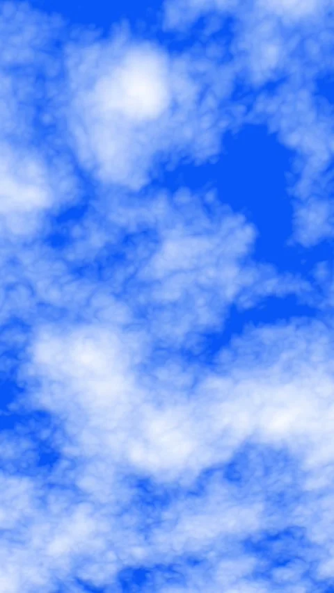 Peaceful nature aerial view loop. Vertical video uplifting cinematic backgr.. Stock Footage 341614510
