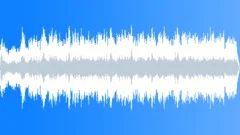 Peaceful new age meditation: Dreamy contemplationStock Music