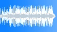 Peaceful Piano Chill Out Easy Listening Dreamy Reflective Background Stock Music