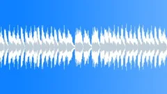 Peaceful Sea (loop) Stock Music