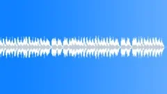 Peaceful Sea Stock Music