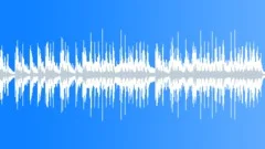 Peaceful Sky (Loop able) Stock Music