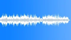 Peaceful Strange Acoustic Guitar (backwards piano)Stock Music