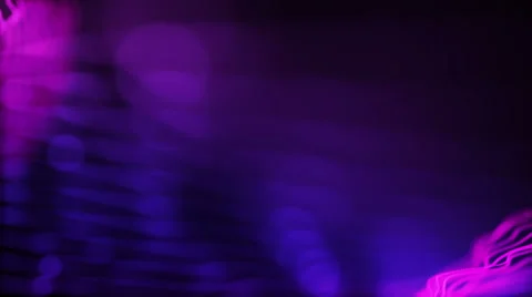 Peaceful Underwater Looking Seamless Loop Motion Background Blue Violet Stock-Footage 62365697