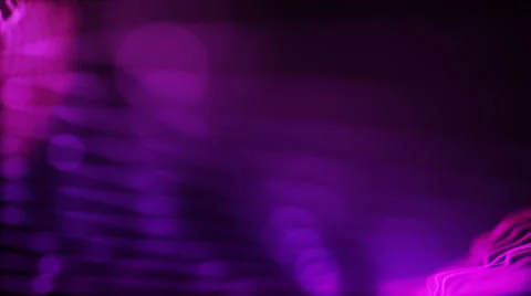 Peaceful Underwater Looking Seamless Loop Motion Background Violet Pink Purple Stock Footage 62365726