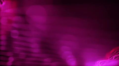 Peaceful Underwater Looking Seamless Loopable Motion Background Pink Magenta Stock Footage 62365534