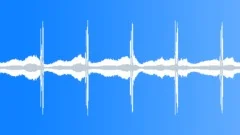Peaceful Village - Loopable Soundscape Sound Effect