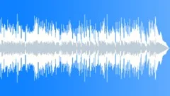 A Peaceful Walk In The Park (60 seconds - v. 1)Stock Music