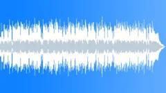 A Peaceful Walk In The Park (60 seconds - v. 3) Stock Music