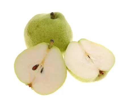 Peach 03 Stock Photos