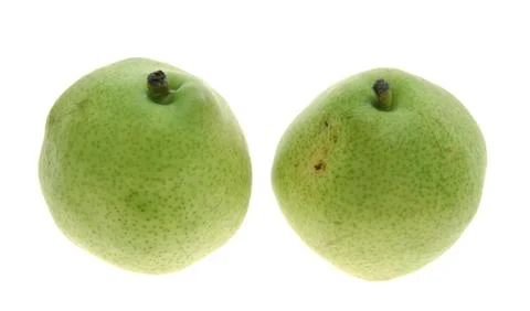 Peach 07 Stock Photos