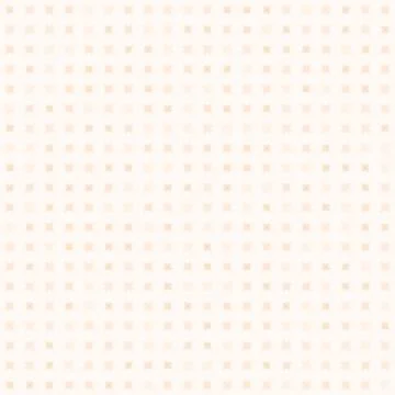 Peach abstract pattern. Seamless vector Stock Illustration