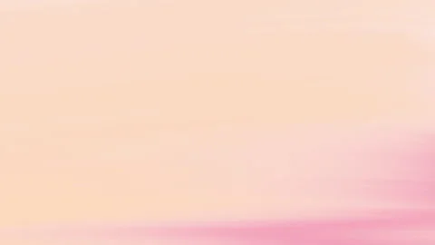 Peach and pink gradient background with slight blur Stock Footage 290324964