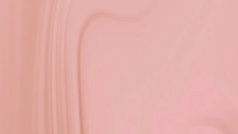 Peach background features curved pale brown lines. Stock Footage 302233187