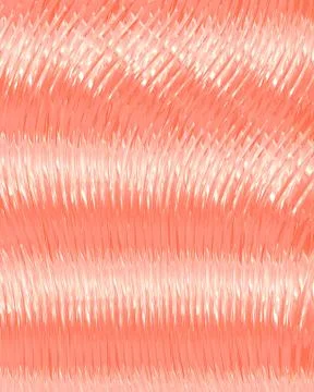 Peach BAckground Stock Illustration